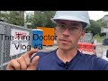 The Tire Doctor Vlog #3 - I Got A Flat Tire!