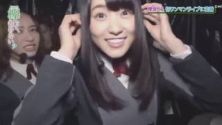 欅って、書けない？ #63 170108「欅坂46初ワンマンライブに密着！」2