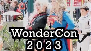 WonderCon 2023 -  Is it Awesome or Does it Suck?