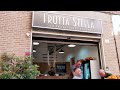 spring ferrara. italy 4k walking tour around the city travel guide. trends moda italy