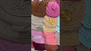 New Imported Malaysian heavy Chiffon Plain Hijabs | Hijabs Wholesale And Retil Low Price #hijab