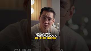 PPN Naik Justru Bagus? Tapi Apakah Digunakan Dengan Baik? #raymondchin #ppn #pajak #perpajakan