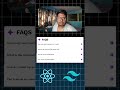 Build an Accordion using React JS #reactjs #webdevelopment