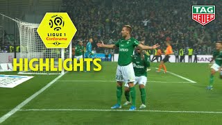 Highlights Week 9 - Ligue 1 Conforama / 2019-20