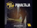 chapter 14.2 puhaltaja