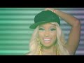 wale clappers feat. nicki minaj u0026 juicy j official music video