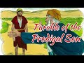 📖 ⛪️ The Parable of the Prodigal Son | Luke 15:11-32  ⛪️ 📖