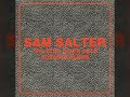 Sam Salter - Did I Die