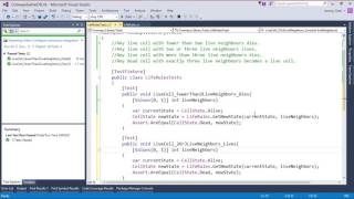 Jeremy Bytes - TDD: Don't Turn Off Your Brain