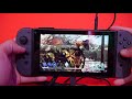 3 Min of The Elder Scrolls: Blades on Switch (E3 2019)