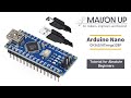 Getting Started with Arduino Nano CH340/ATmega328P: A Step-by-Step Tutorial for Absolute Beginners