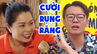 Cười Rụng cả Răng Ra Ngoài Khi Xem Hài Luật An Toàn Xóm Hóm | Hài Việt Bắc, Tú Vịt, Hồng Quân