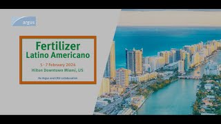 Fertilizer Latino Americano (FLA) - ENG