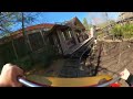 Every Roller Coaster at Silver Dollar City! 2024 Edition! Front Seat POVs