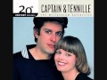 Captain  Tennille ~ Do That To Me One More Time