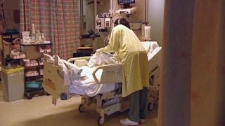 'Weekend effect' hospital risk found in Canadian study