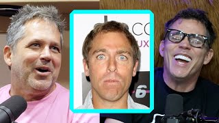 Jeff Tremaine VS Dave England | Wild Ride! Clips