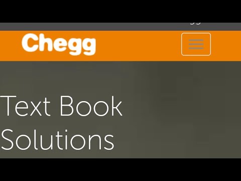 How To Earn Money From Chegg India Offline Textbook Solution Authoring ...