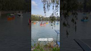 Discover Baguio City: The Philippines' Summer Paradise!