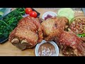 crispy pata super crispy pata basic u0026 my lazy way of cooking