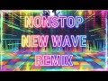 Bagong Viral Disco Remix 2024 - Nonstop New Wave Remix 80's 90's Dance Party Medley