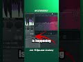 Plugin Order Matters? Here Is Why! | FL Studio Tutorial #shorts