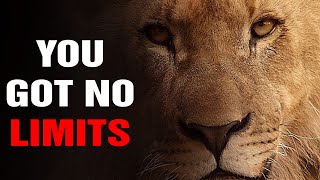 YOU GOT NO LIMITS ~ Best Motivational Speech ~ Tony Robbins , Steve Harvey , TD Jakes , Jim Rohn