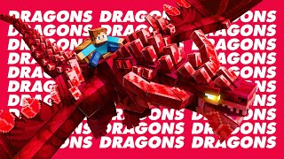 DRAGONS++ (Official Trailer)