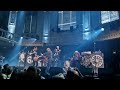 the levellers with liberty song at paradiso in amsterdam on october 4th 2022