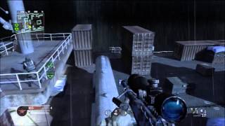Clean Creative COD4 Bounce Shots [WetWork]