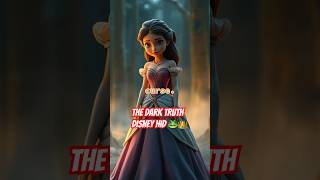 The Dark Secret Behind The Princess and The Frog! | Hidden Truths Disney Never Told You