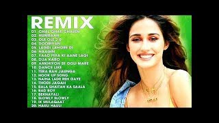 Hindi Songs 2020 | New Hindi Remix Songs 2020 | Latest Bollywood Remix Songs 2020 | Indian Songs