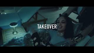 Drake x Tyga x 21 Savage Type Beat - "Takeover" | Trap/Rap Instrumental 2024