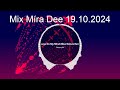 Hands Up Mix 2024 vol.26 ( Mix Míra Dee 19.10.2024 )