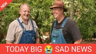 😰 New Sad News Moonshiners: Season 15; New Episodes of Discovery Channel Series Debut Next Week