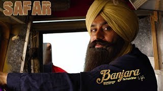 Babbu Maan - Safar | Official Music Video | Banjara | Latest Punjabi Songs 2018