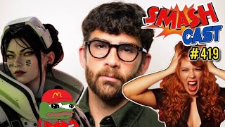 Hasan may go to PRISON for this | Smashcast