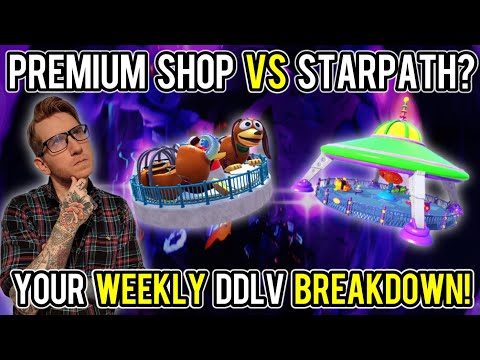 Did Gameloft Make the Right Call? FULL & HONEST Premium Shop Review Disney Dreamlight Valley