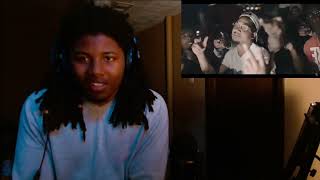 SpazzoReactz Reacts to OG God x Gizwop - Free The Men ( Official Video ) Dir. @Waxbando