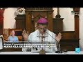 Nueva ola de arrestos a sacerdotes católicos en Nicaragua