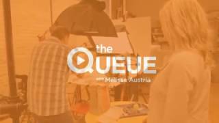 The Queue Promo