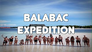 Midsayap To Balabac  A Christmas and New years Road trip Part 1