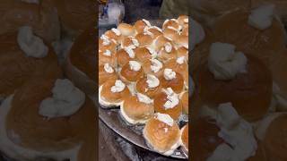 Famous Butter bun in Madurai | Ahimsapuram 4th street, Sellur, Madurai