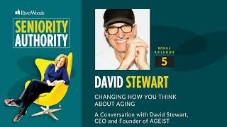 Changing How You Think About Aging