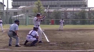 2016.4.9(土)春の大会 中島裕司選手