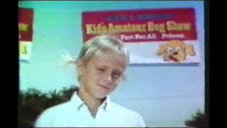 TV Land Retromercial for Ken-L Ration!