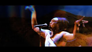 Electric Fields - Anpuru Maau Kutjpa (Visualiser)