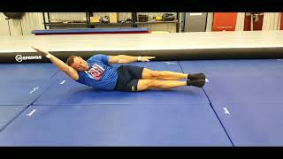 "Training Tip Of The Week" #4