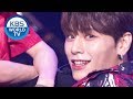 JBJ95 - 불꽃처럼(SPARK) [Music Bank / 2019.08.16]