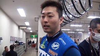 【立川記念・鳳凰賞典レース】平原がＧＰの悔しさをバネにさらに強くなる